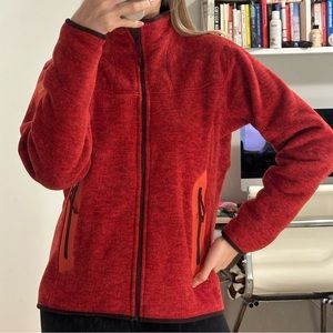 Arc’teryx sweater